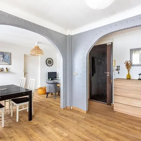 Appartement Guestready - Renovated Duplex In *