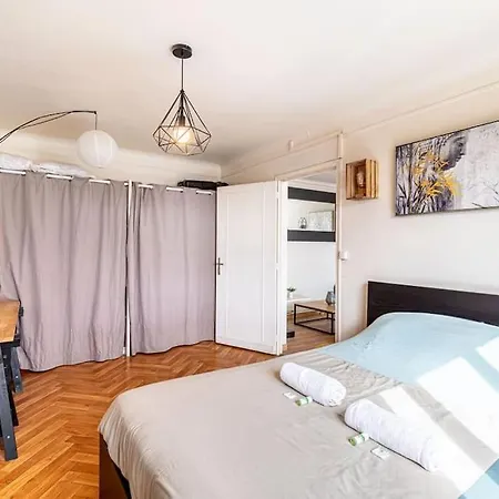 Guestready - Renovated Duplex In *