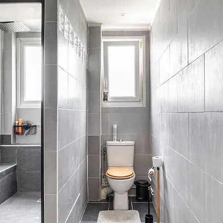 Appartement Guestready - Renovated Duplex In